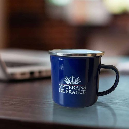 Mug Vétérans de France