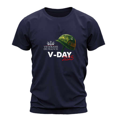T-shirt VDay 2025