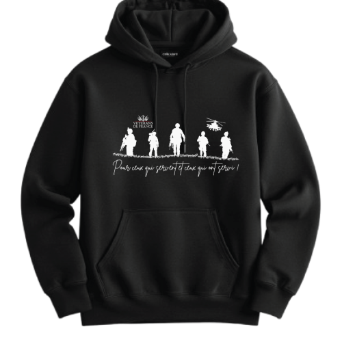 Sweat – Pour ceux qui servent et ceux qui ont servi